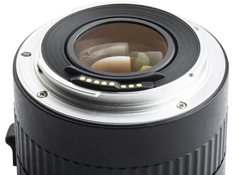 Viltrox Objektiv-Konverter C-AF 2X-II Teleplus