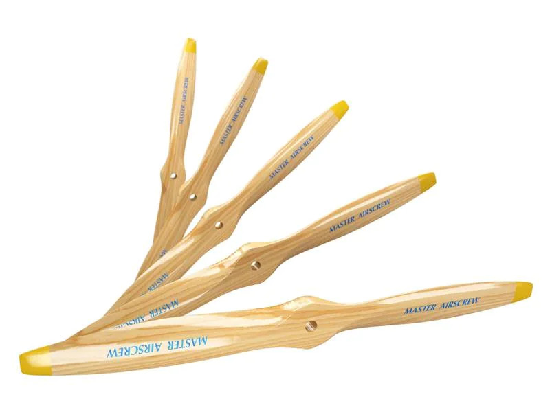 Windsor Propeller LLC Propeller 14x8 Buche