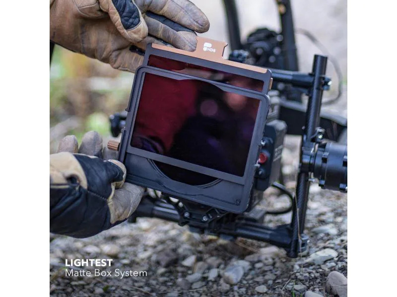 PolarPro Set VND-Kit Basecamp