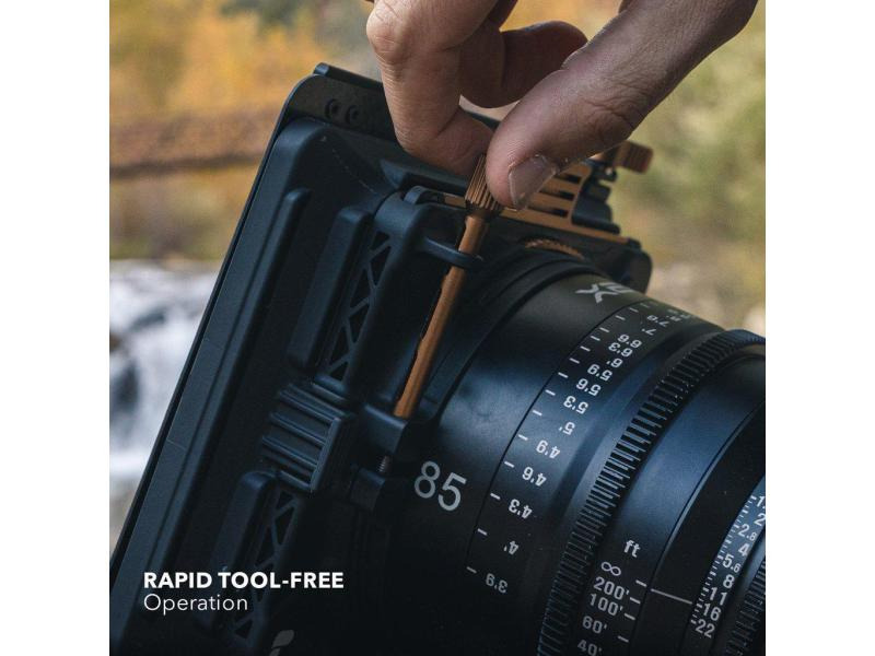 PolarPro Set VND-Kit Basecamp