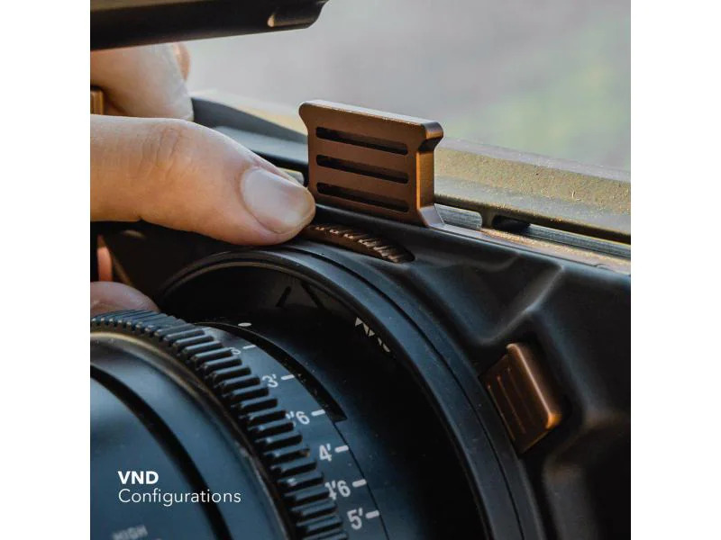 PolarPro Set VND-Kit Basecamp
