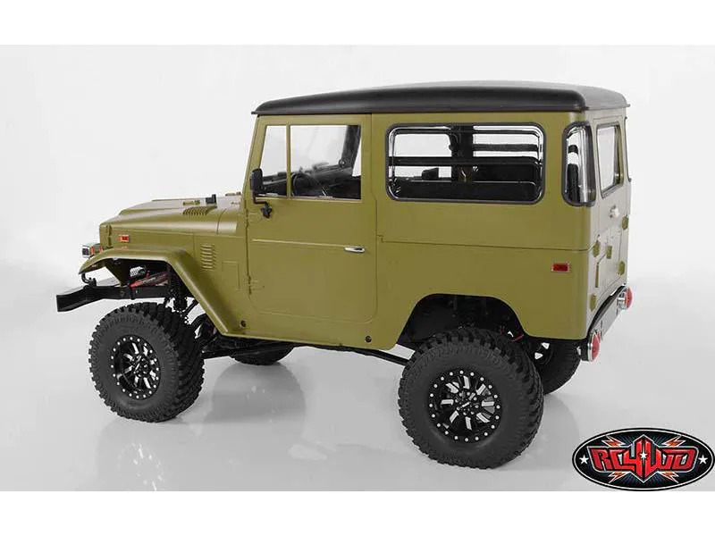 RC4WD Felgen Enforcer 1.9