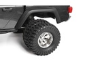 RC4WD Felgen Fuel Cleaver 1.9 Dually 2x Hinten, 2x Vorne