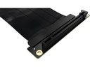 Corsair PCI-E Riser Karte Premium PCIe Verlängerungskabel 4.0 x16