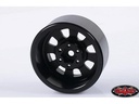 RC4WD Felgen Raceline Monster 2.2