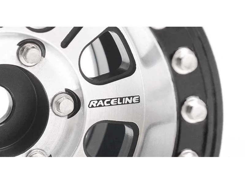 RC4WD Felgen Raceline Monster Deep Dish 1.7 Beadlock