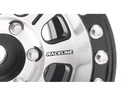 RC4WD Felgen Raceline Monster Deep Dish 1.7 Beadlock