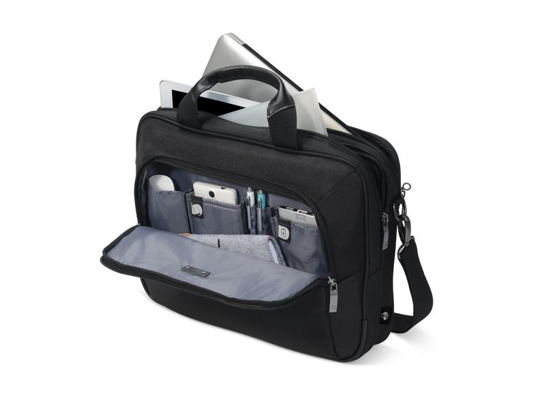 DICOTA Notebooktasche Eco Top Traveller SELECT 15.6