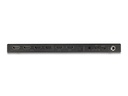 Delock Matrix Switcher HDMI 4K 60Hz mit Audio Extraktor