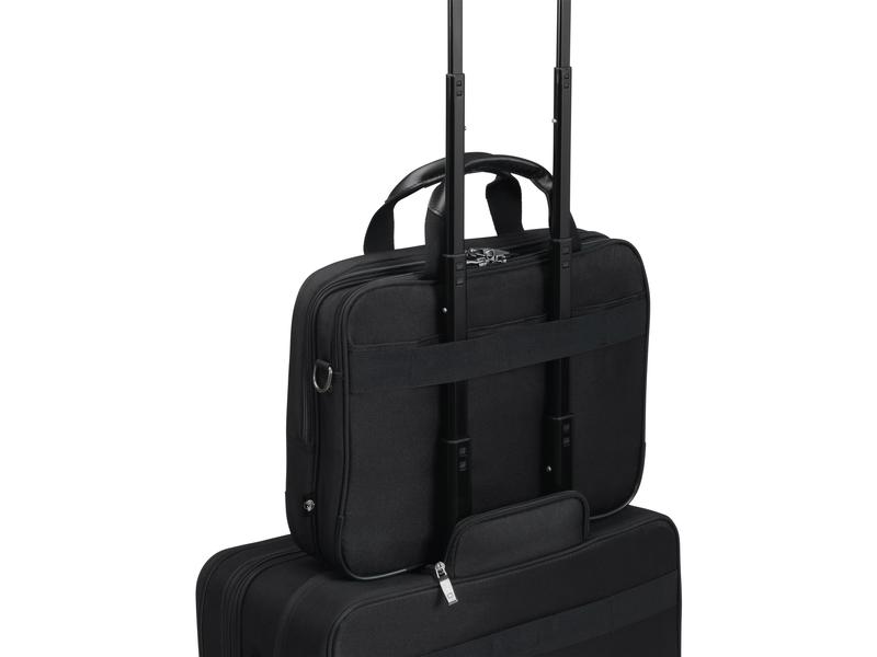 DICOTA Notebooktasche Eco Top Traveller SELECT 15.6