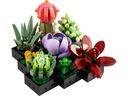 LEGO® Icons Sukkulenten 10309