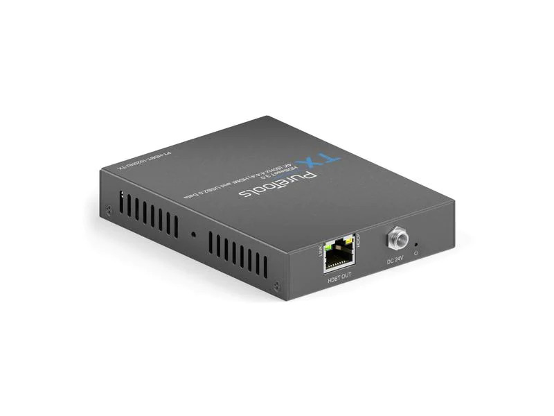 PureTools Transmitter PT-HDBT-1020HU-TX HDBaseT