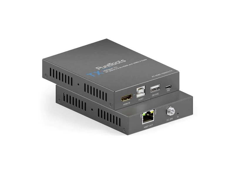 PureTools Transmitter PT-HDBT-1020HU-TX HDBaseT