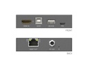 PureTools Transmitter PT-HDBT-1020HU-TX HDBaseT
