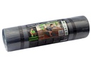 Schildkröt Fitness Fitnessmatte grau