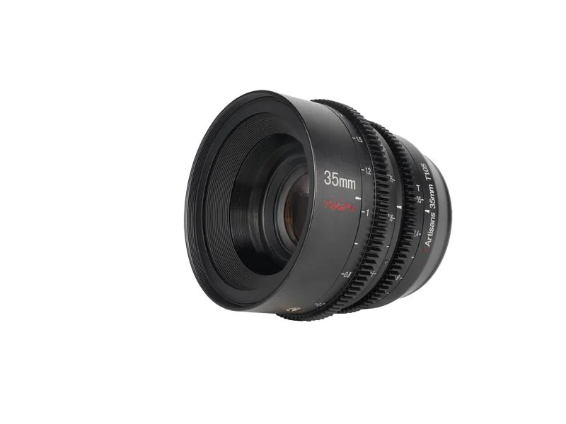 7Artisans Festbrennweite 35mm T1.05 – L-Mount