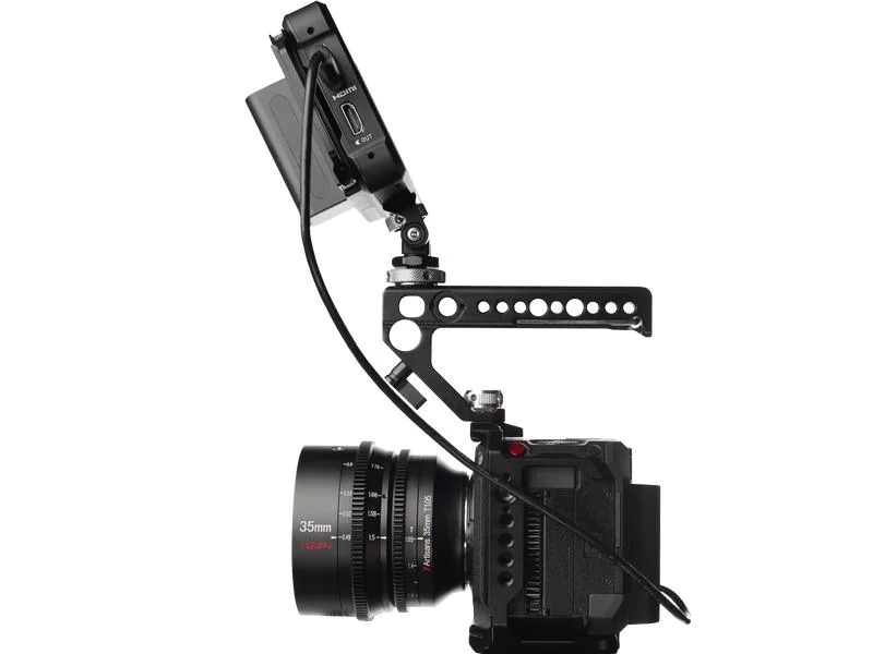 7Artisans Festbrennweite 35mm T1.05 – L-Mount