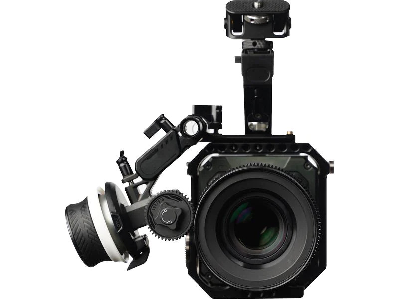 7Artisans Festbrennweite 35mm T1.05 – L-Mount