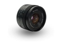 7Artisans Festbrennweite 50mm F/1.8 – Sony E-Mount
