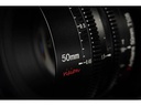 7Artisans Festbrennweite 50mm T1.05 – Fujifilm X-Mount