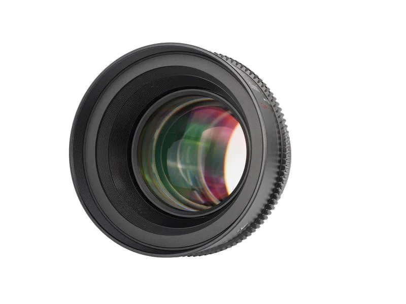 7Artisans Festbrennweite 50mm T1.05 – Fujifilm X-Mount