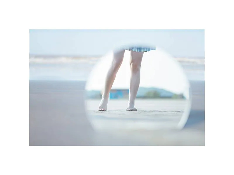 7Artisans Festbrennweite 55mm F/1.4 Mark II – Fujifilm X-Mount