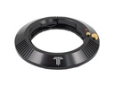 TTArtisan Objektiv-Adapter Leica M – Canon RF