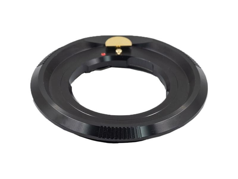 TTArtisan Objektiv-Adapter Leica M – Fujifilm G
