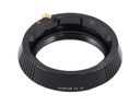 TTArtisan Objektiv-Adapter Leica M – Fujifilm X