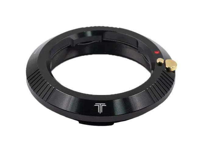 TTArtisan Objektiv-Adapter Leica M – Sigma L