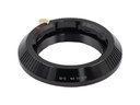 TTArtisan Objektiv-Adapter Leica M – Sony E