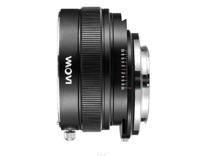 Venus Optic Objektiv-Adapter Converter MSC SonyFE - Nikon G