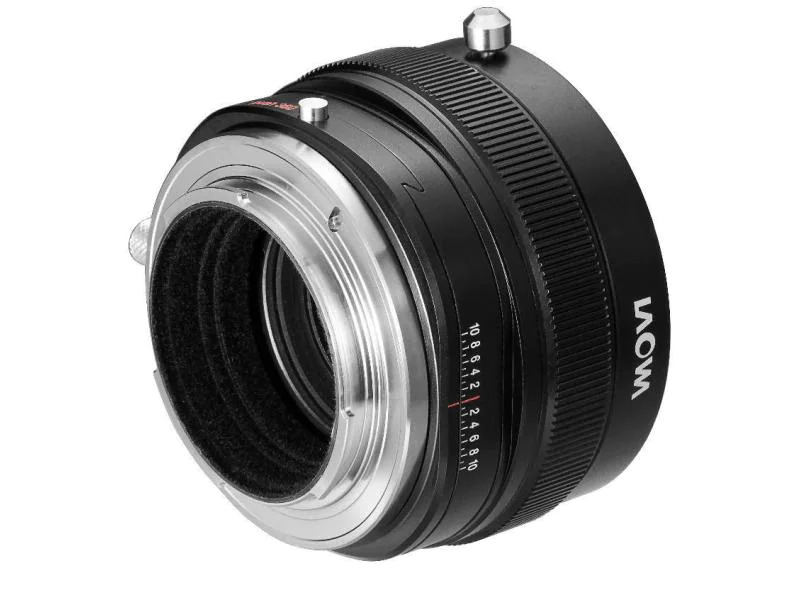 Venus Optic Objektiv-Adapter Converter MSC SonyFE - Nikon G