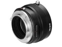Venus Optic Objektiv-Adapter Converter MSC SonyFE - Nikon G