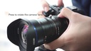 Venus Optic Objektiv-Adapter Converter MSC SonyFE - Nikon G
