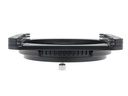 Venus Optic Objektiv-Adapter Optic Filter LAW 12FH