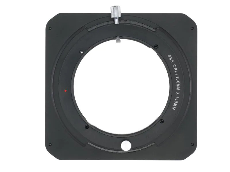 Venus Optic Objektiv-Adapter Optic Filter LAW 12FH