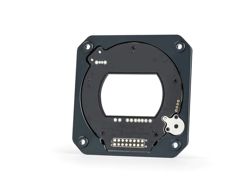 Viltrox Objektiv-Adapter E-T10