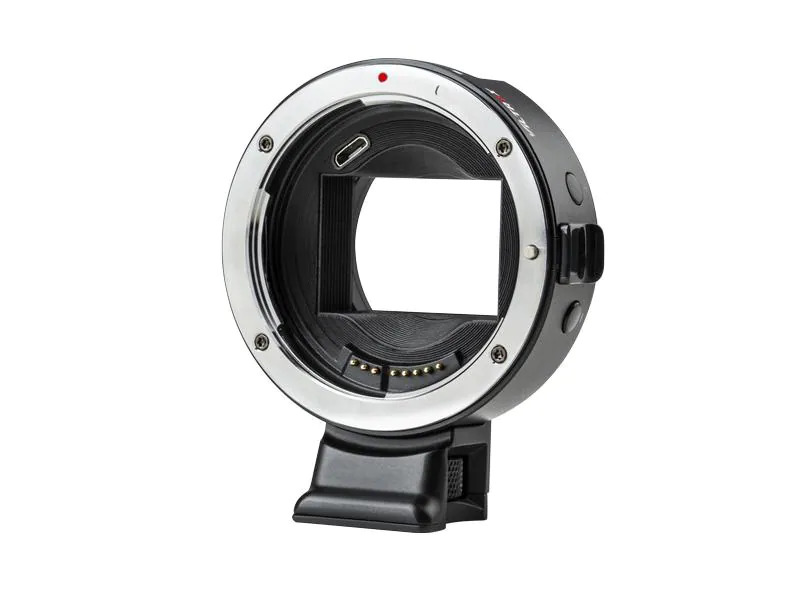 Viltrox Objektiv-Adapter EF-E5