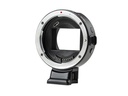 Viltrox Objektiv-Adapter EF-E5