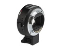 Viltrox Objektiv-Adapter EF-E5