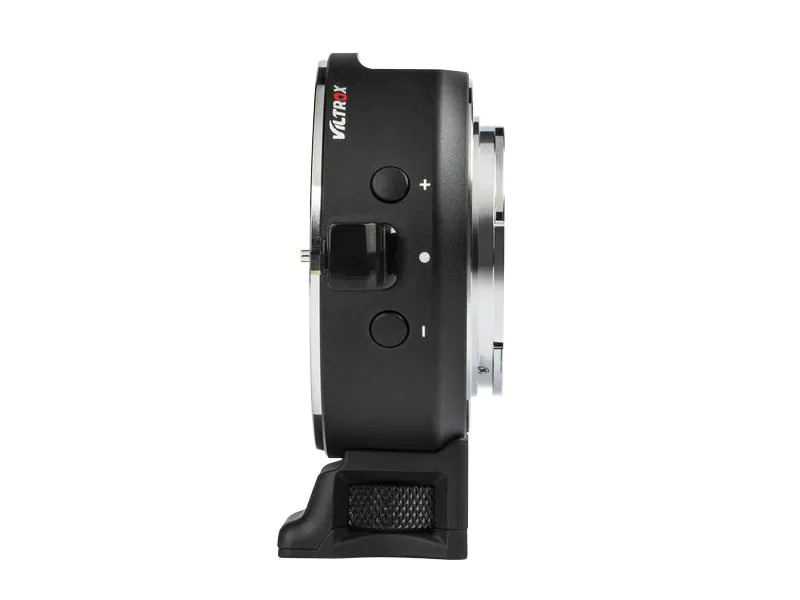 Viltrox Objektiv-Adapter EF-E5