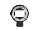 Viltrox Objektiv-Adapter EF-E5