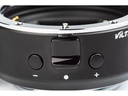 Viltrox Objektiv-Adapter EF-E5