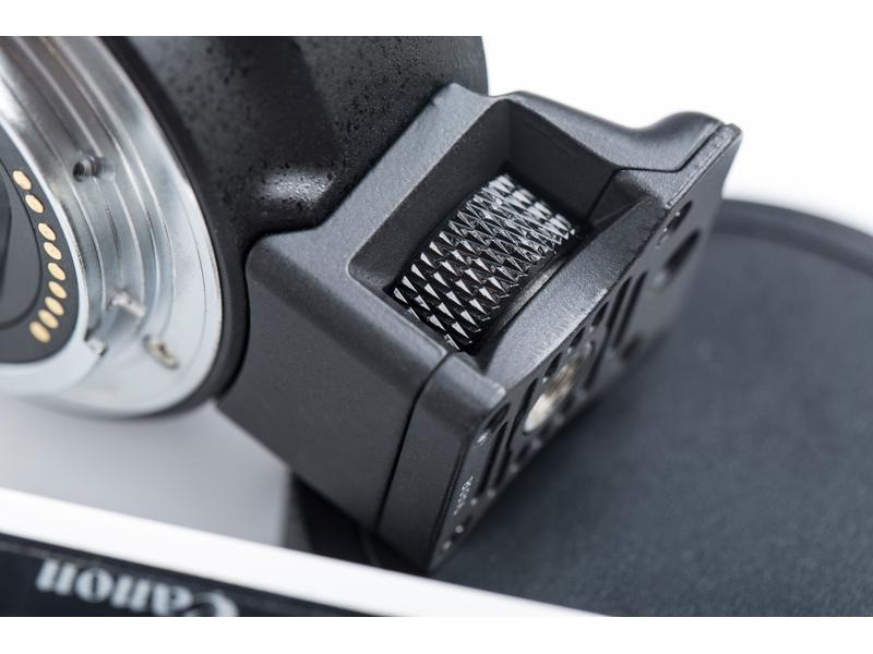 Viltrox Objektiv-Adapter EF-EOS M