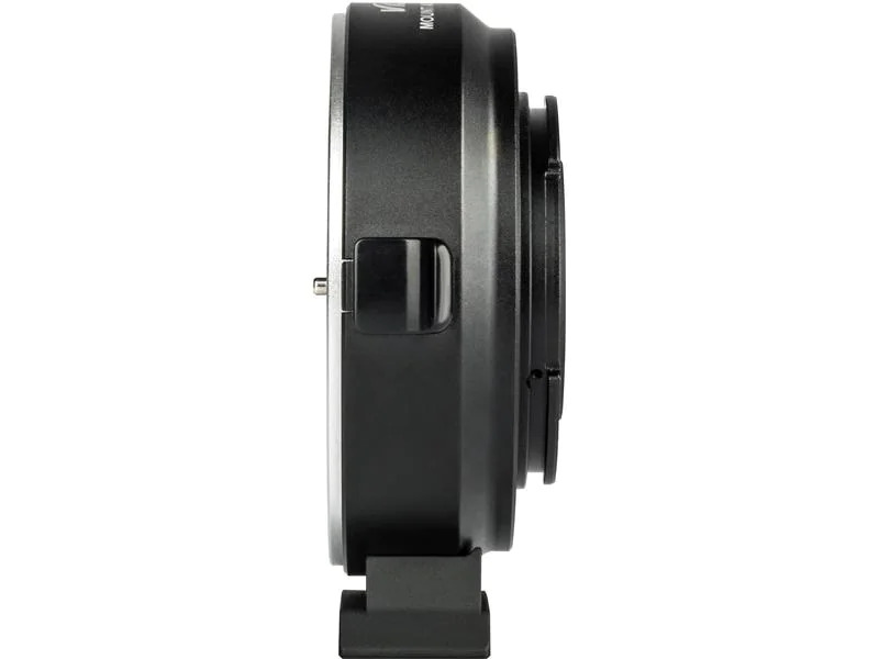 Viltrox Objektiv-Adapter EF-EOS M2