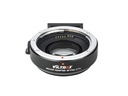 Viltrox Objektiv-Adapter EF-FX2