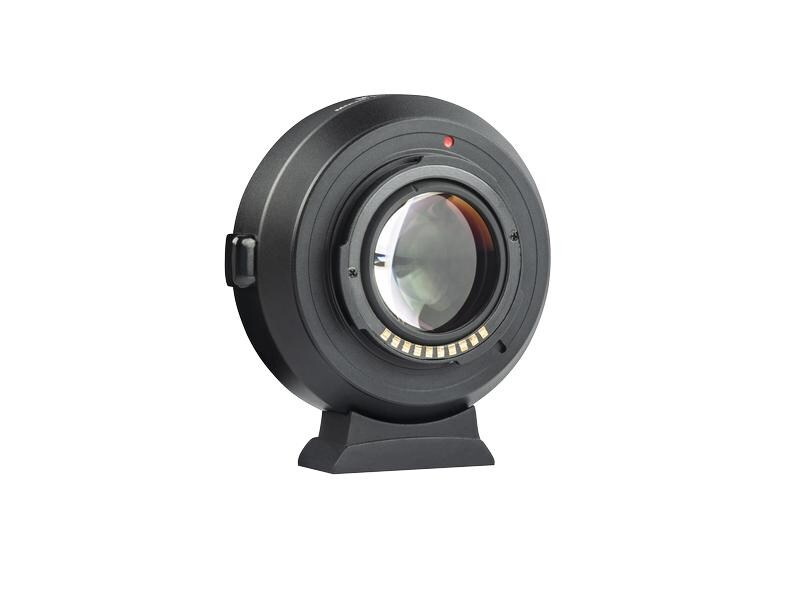 Viltrox Objektiv-Adapter EF-FX2