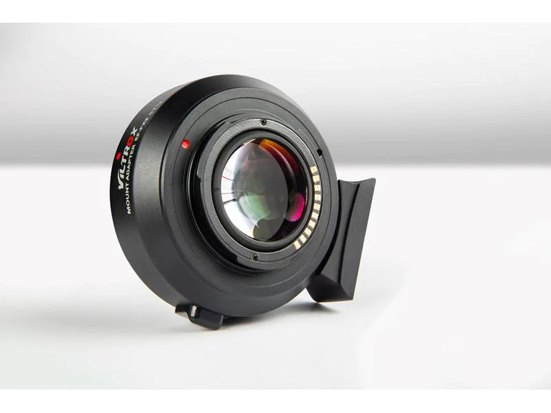 Viltrox Objektiv-Adapter EF-FX2