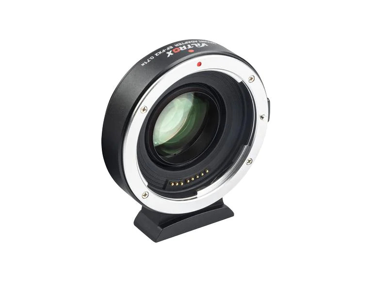 Viltrox Objektiv-Adapter EF-FX2